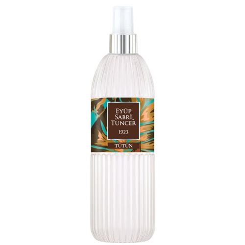 Eyüp Sabri Tuncer Tütün Kolonyası 150 ml - Eyüp Sabri Tuncer