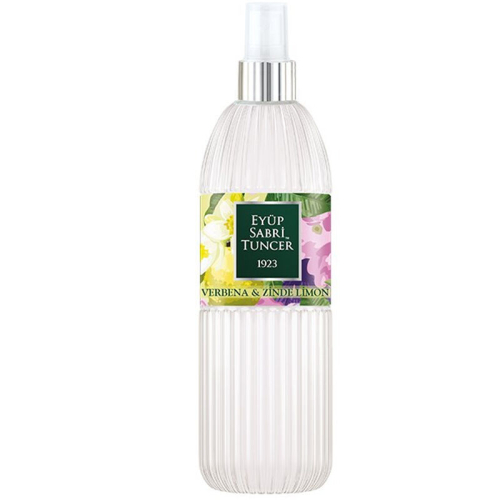 Eyüp Sabri Tuncer Verbena ve Zinde Limon Kolonyası 150 ml - Eyüp Sabri Tuncer