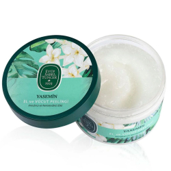 Eyüp Sabri Tuncer Yasemin El ve Vücut Peelingi 400 gr - 2