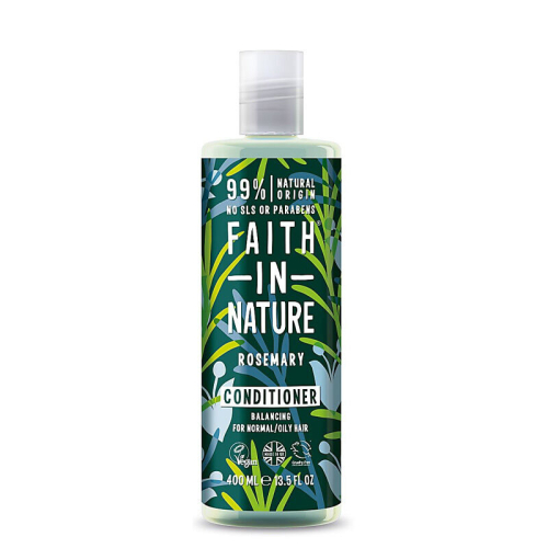 Faith In Nature Biberiye Saç Kremi 400 ml - 1