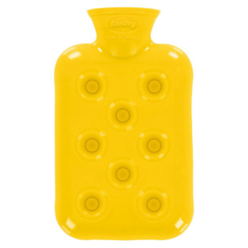 Fashy Termofor Bal Peteği Sıcak Su Torbası - Sarı 0,5L - Fashy