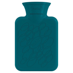 Fashy Termofor Cep Model Sıcak Su Torbası - Yeşil 0,3L - 1