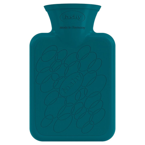 Fashy Termofor Cep Model Sıcak Su Torbası - Yeşil 0,3L - Fashy