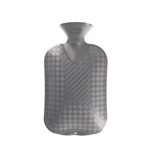 Fashy Termofor Gri 2 Litre - 1