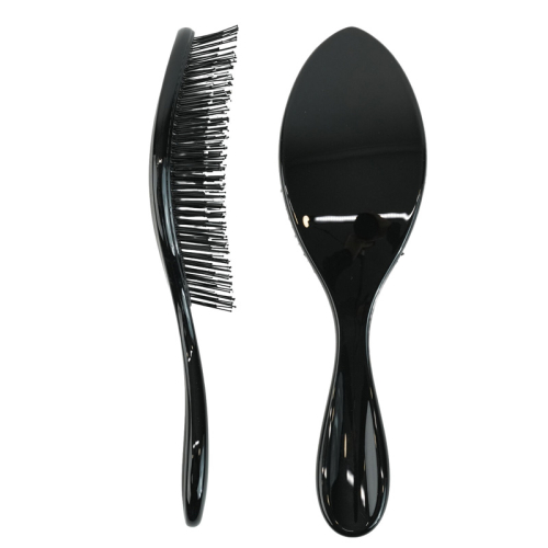 Fenda Dört Tarama Uçlu Profesyonel Saç Fırçası - 006BL - 2