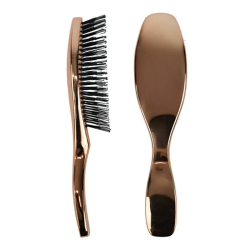 Fenda Dört Tarama Uçlu Profesyonel Saç Fırçası - 007CH - 2