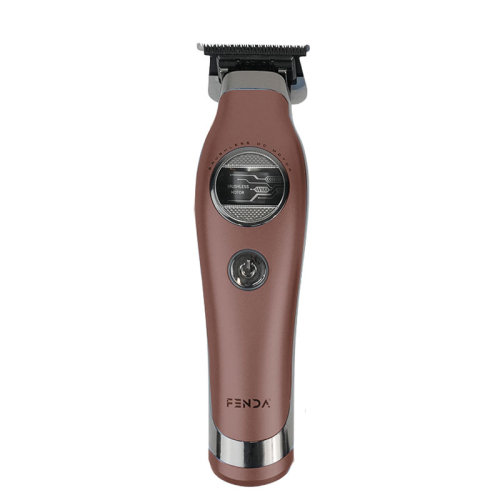 Fenda Profesyonel Tıraş Makinesi - 03 Brown - Fenda