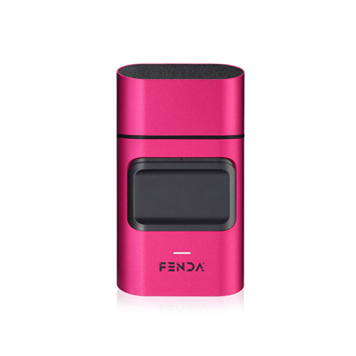 Fenda Profesyonel Tıraş Makinesi - Pembe PN - Fenda