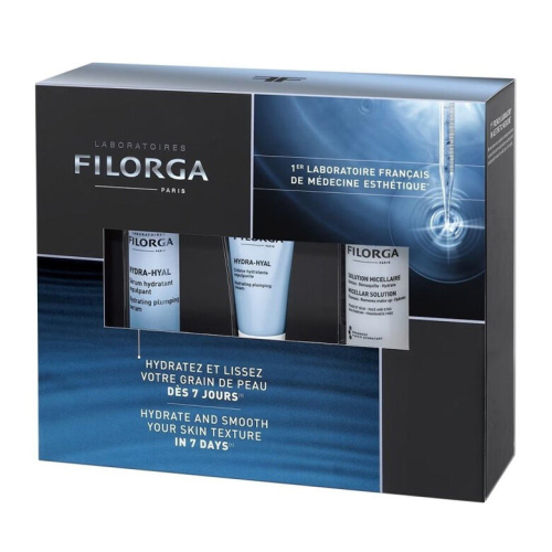 Filorga 7 Günde Cilt Bakımı Seti - Filorga