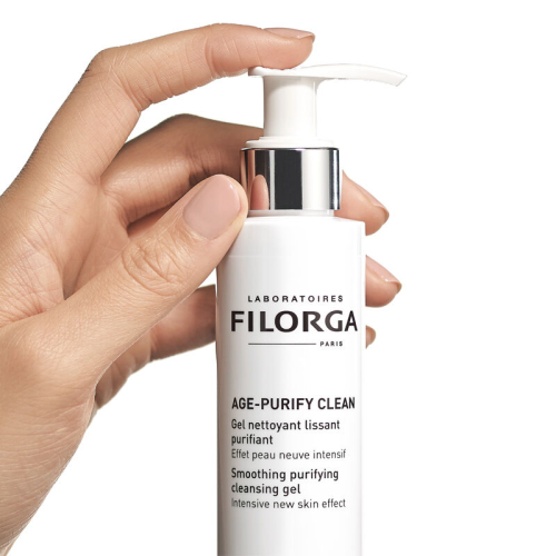 Filorga Age-Purify Arındırıcı Temizleme Jeli 150 ml - 2