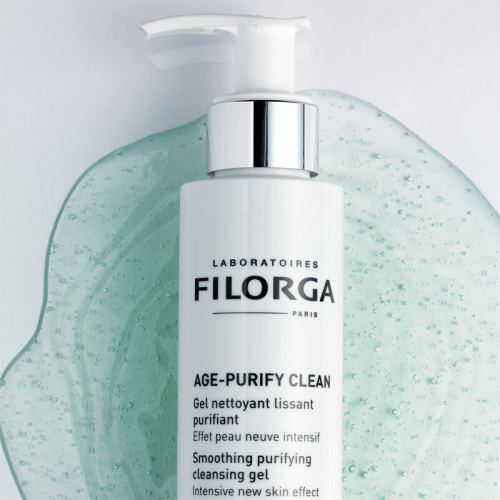 Filorga Age-Purify Arındırıcı Temizleme Jeli 150 ml - 5