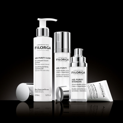 Filorga Age-Purify Arındırıcı Temizleme Jeli 150 ml - 8