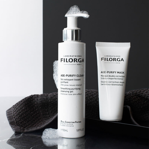 Filorga Age-Purify Arındırıcı Temizleme Jeli 150 ml - 7