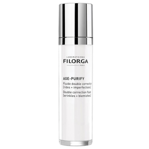 Filorga Age Purify Fluide Çift Etkili Sıvı 50 ml - 1