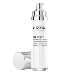 Filorga Age Purify Fluide Çift Etkili Sıvı 50 ml - 2