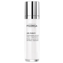 Filorga Age Purify Fluide Çift Etkili Sıvı 50 ml - 1