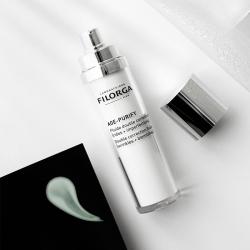 Filorga Age Purify Fluide Çift Etkili Sıvı 50 ml - 4