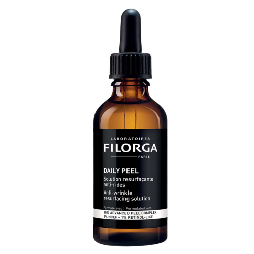 Filorga Daily Peel Anti Wrinkle Resurfacing Solution 50 ml - Filorga