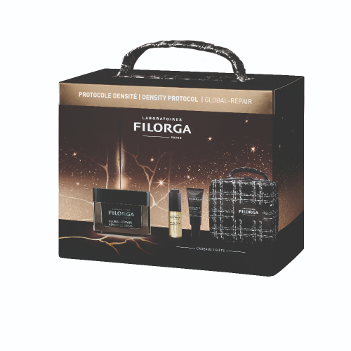 Filorga Density Protocol Global Repair Setet - Filorga