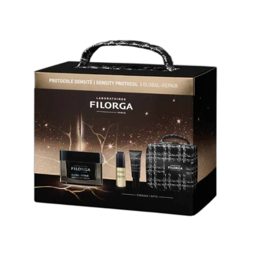 Filorga Density Protocol Global Repair Setet - Filorga