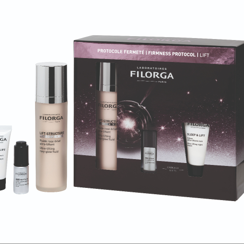 Filorga Firmness Protocol Lift Set - 2