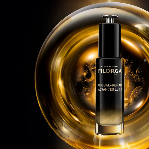 Filorga Global-Repair Advanced Elixir 30 ml - 3