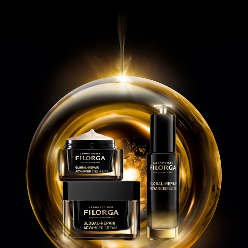 Filorga Global-Repair Advanced Elixir 30 ml - 4
