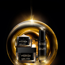 Filorga Global-Repair Advanced Eyes Lips Cream 15 ml - 3