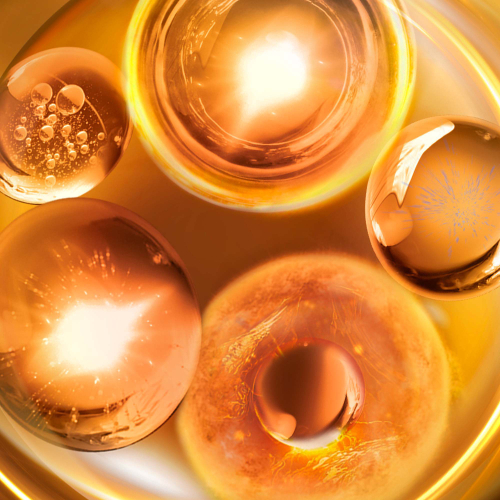 Filorga Hdyra Aox5 Intensive Antioxidant Serum 30 ml - 4