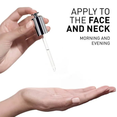 Filorga Hyalu-Filler Hydrating Plumping Serum 30 ml - 2