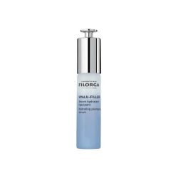 Filorga Hyalu-Filler Hydrating Plumping Serum 30 ml - 1