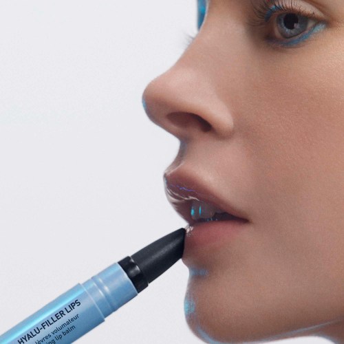 Filorga Hyalu Filler Lips Volumizing Lip Balm 4g - 3