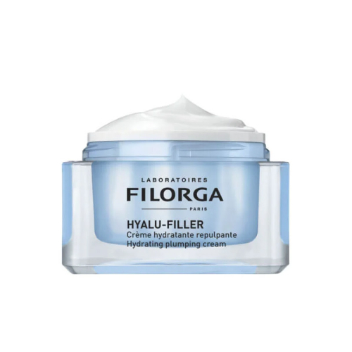 Filorga Hyalu-Filler Plumping Moisturizing Cream 50 ml - 5