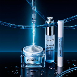Filorga Hyalu-Filler Plumping Moisturizing Cream 50 ml - 4