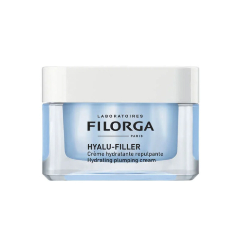 Filorga Hyalu-Filler Plumping Moisturizing Cream 50 ml - Filorga