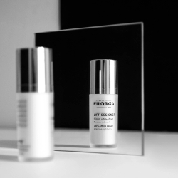 Filorga Lift Designer Ultra Lifting Serum 30ml - 4