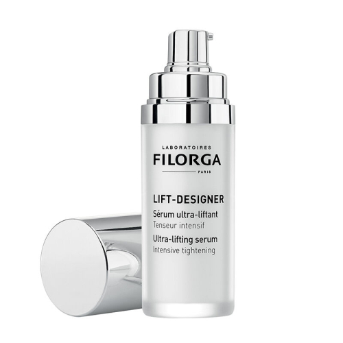 Filorga Lift Designer Ultra Lifting Serum 30ml - 6