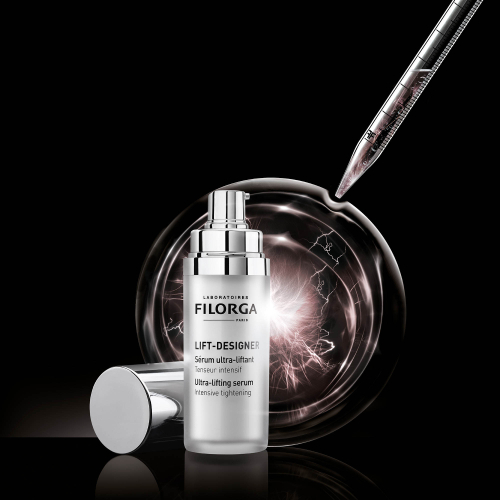 Filorga Lift Designer Ultra Lifting Serum 30ml - 5
