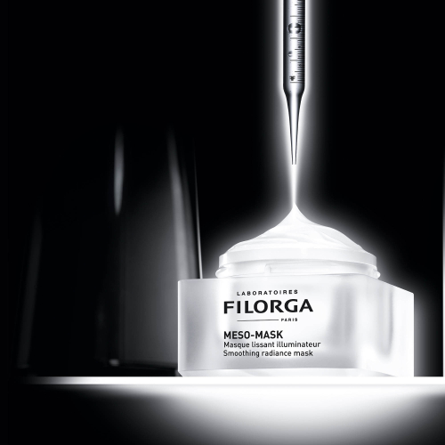 Filorga Meso Mask Aydınlatıcı Maske 50 ml - 4