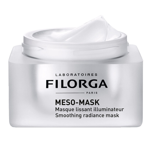 Filorga Meso Mask Aydınlatıcı Maske 50 ml - 2