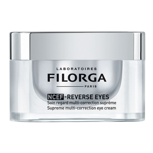 Filorga NCEF - Reverse Eyes Göz Çevresi Bakım Kremi 15 ml - Filorga