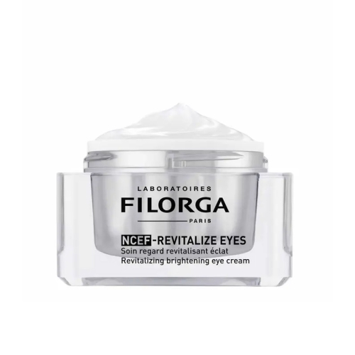Filorga NCEF Revitalize Eyes Revitalizing Eye Cream 15 ml - 2