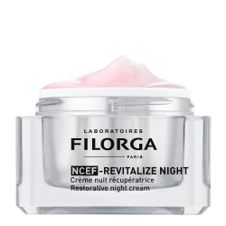 Filorga NCEF - Revitalize Night Cream 50 ml - 2