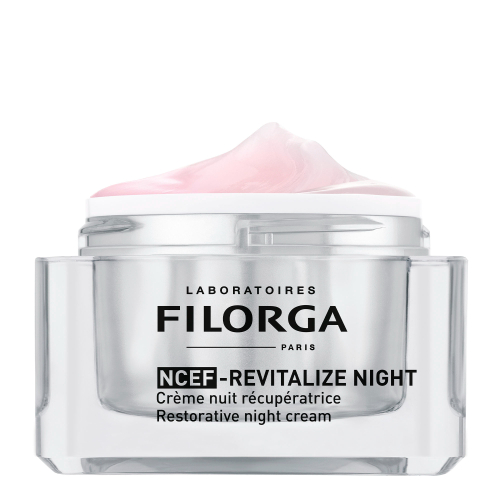 Filorga NCEF - Revitalize Night Cream 50 ml - 2