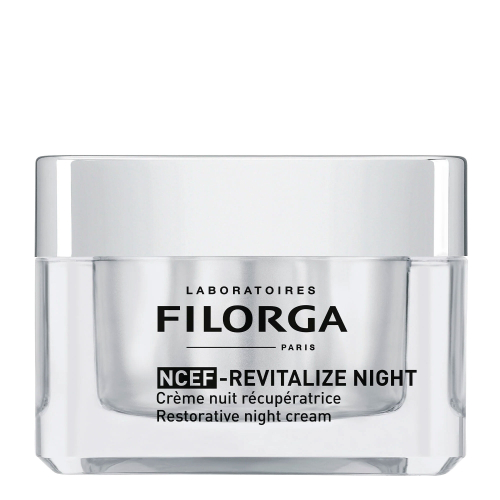 Filorga NCEF - Revitalize Night Cream 50 ml - Filorga