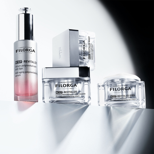 Filorga NCEF Revitalize Serum 30 ml - 5