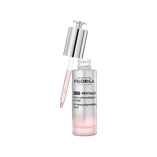Filorga NCEF Revitalize Serum 30 ml - 6