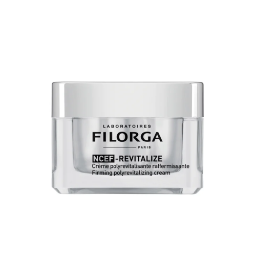 Filorga NCEF Revitalize Yaşlanma Karşıtı Krem 50 ml - Filorga
