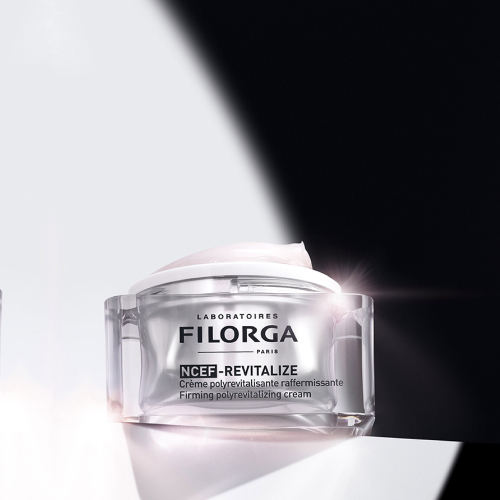 Filorga NCEF Revitalize Yaşlanma Karşıtı Krem 50 ml - 2