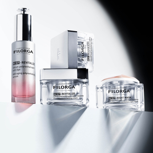 Filorga NCEF Revitalize Yaşlanma Karşıtı Krem 50 ml - 6